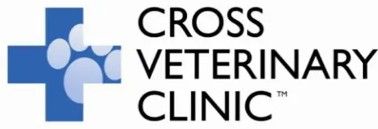Cross-Veterinary-Clinic-logo Cross Veterinary Clinic logo